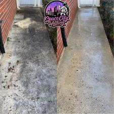 Driveway Cleaning Spring TX 2