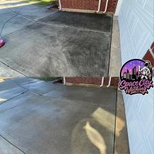 Driveway Cleaning Spring TX 3