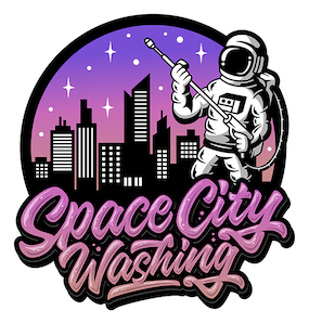 Trusted Houston Pressure Washing Company: Space City Washing