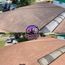 Roof Cleaning hOuston 1
