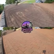 Roof Cleaning hOuston 2