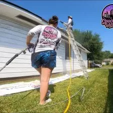 Roof Cleaning hOuston 3