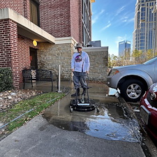 Commercial-Hotel-Concrete-Cleaning 4