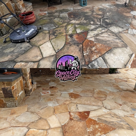 Pool deck cleaning houston tx